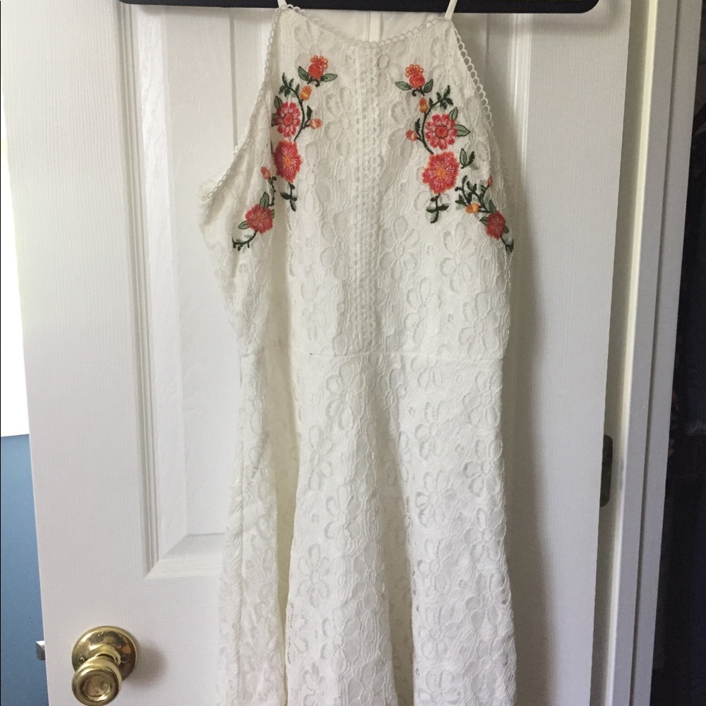 Altard State Dress